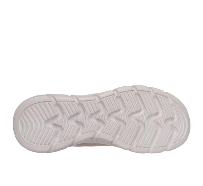 Skechers dámské tenisky BOBS B FLEX HI LINEAR FORCE 117391 TPE