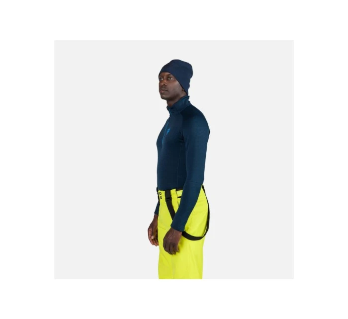 Fleecová mikina tmavě modrá model 21451587 - Rossignol