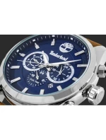 Pánské hodinky + BOX pánské model 21806827 - Timberland Pánské hodinky + BOX pánské model 21806827 - Timberland