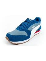 Puma sportovní obuv tenisky pánské ST Miler módní pohodlné světle modré