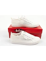 – dámské sportovní tenisky s prolamovaným vzorem, pohodlné model 22270071 - Lee Cooper – dámské sportovní tenisky s prolamovaným vzorem, pohodlné model 22270071 - Lee Cooper