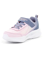 SKECHERS SOLA GLOW – OMBRE DELUXE 303714N-GYLP SKECHERS SOLA GLOW – OMBRE DELUXE 303714N-GYLP
