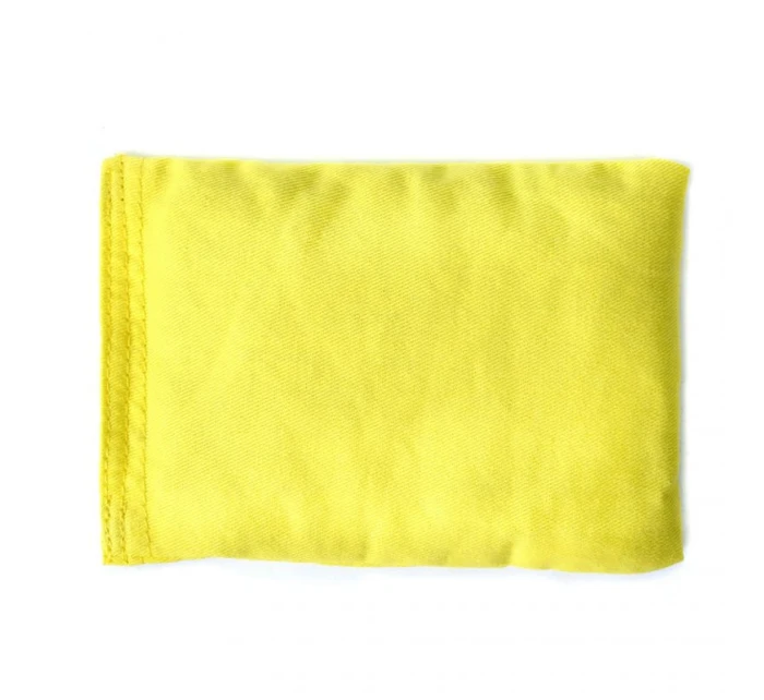 Gymnastický vak Smj žlutý BBC-1510 Gymnastický vak Smj žlutý BBC-1510