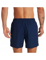Pánské plavecké šortky 5 Volley Midnight M NESSA560 440 - Nike