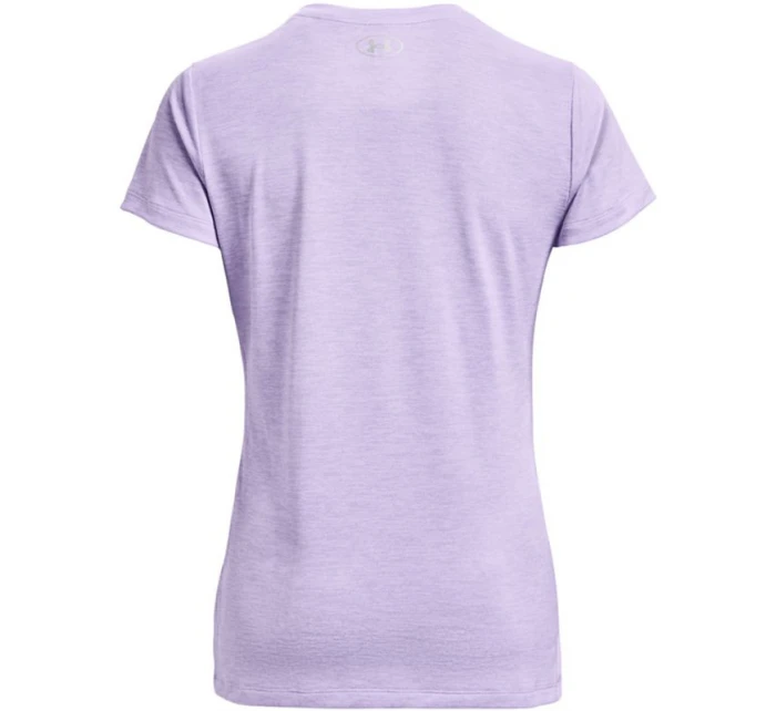Dámské tričko Tech Twist Graphic SSC W 1366125 532 - Under Armour