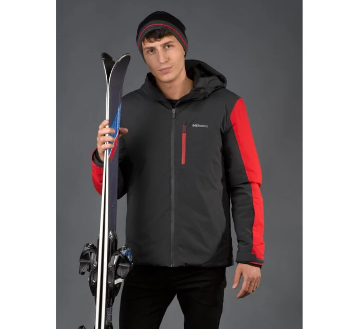 Pánská lyžařská bunda Hi Mountain M FC-2207 Pánská lyžařská bunda Hi Mountain M FC-2207