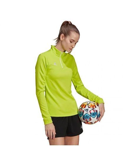 Dámská mikina Entrada 22 Top Training W model 17108325 - ADIDAS Dámská mikina Entrada 22 Top Training W model 17108325 - ADIDAS
