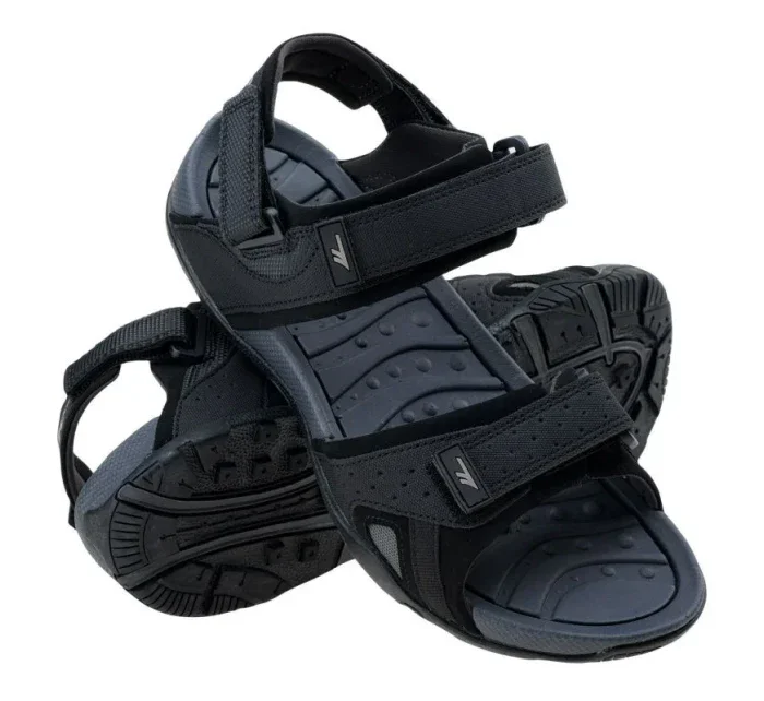 Sandály Hi-Tec Lucise M 92800304849 Sandály Hi-Tec Lucise M 92800304849