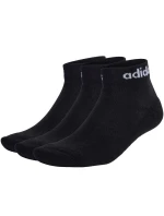 Ponožky Linear Ankle Cushioned model 19445280 - ADIDAS Ponožky Linear Ankle Cushioned model 19445280 - ADIDAS