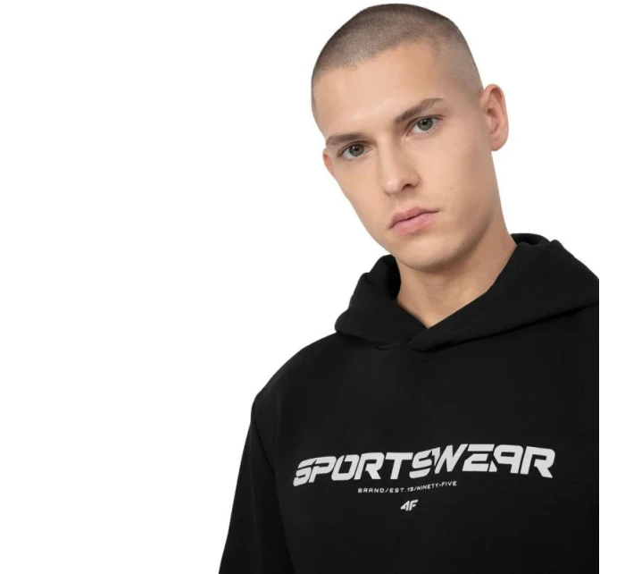 Pánská mikina M266 M 4FSS23TSWSM266 20S - 4F