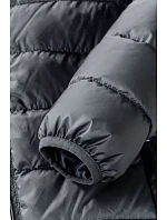 Dámská Nano bunda s kapucí 10. dark olive model 22473318 - Russell Athletic Dámská Nano bunda s kapucí 10. dark olive model 22473318 - Russell Athletic