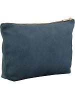BG Sametová toaletní taška 52.0 blue model 22411420 - BagBase