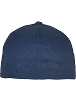 Flexfit 5001 6 panelová kšiltovka "V-Flexfit" 55.5001 navy Flexfit 5001 6 panelová kšiltovka "V-Flexfit" 55.5001 navy