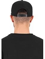Flexfit 6089M 6 panelová Snapback kšiltovka 55.6089 dark navy/dark navy Flexfit 6089M 6 panelová Snapback kšiltovka 55.6089 dark navy/dark navy