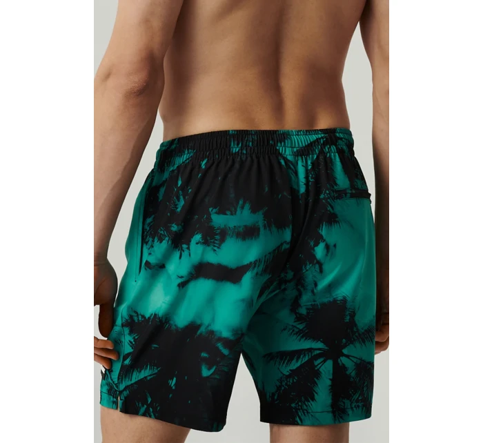 Atlantic KMB-227 barva:zeleno-černá