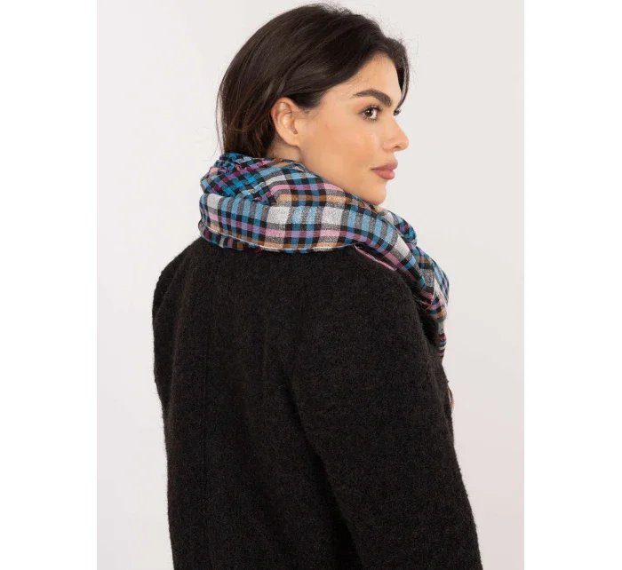 Závoj AT CH 3007.22 vícebarevný Závoj AT CH 3007.22 vícebarevný