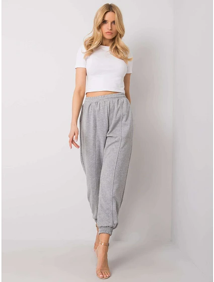 Tepláky EM DR ES 21 model 15332100 šedá - FPrice