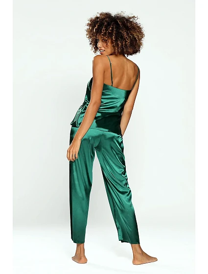 Sada model 17594094 Green - DKaren