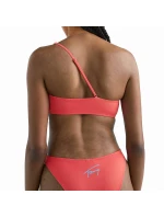 Dámský vrchní díl plavek UW0UW04078-TJN - Tommy Hilfiger