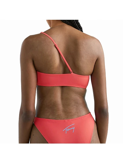 Dámský vrchní díl plavek model 20904426 - Tommy Hilfiger Dámský vrchní díl plavek model 20904426 - Tommy Hilfiger