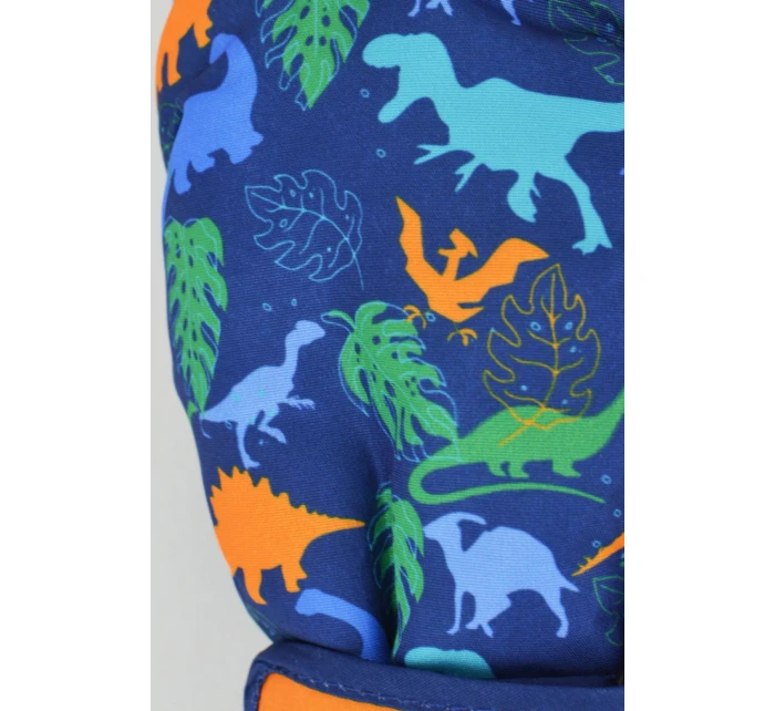 LYŽAŘSKÉ RUKAVICE RN045