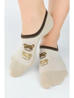 STOPKI BAWEŁNIANE model 22029661 - Noviti