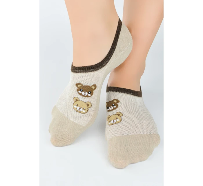 STOPKI BAWEŁNIANE model 22029661 - Noviti