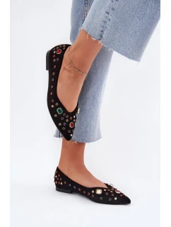 Balerinky  model 215045 Step in style