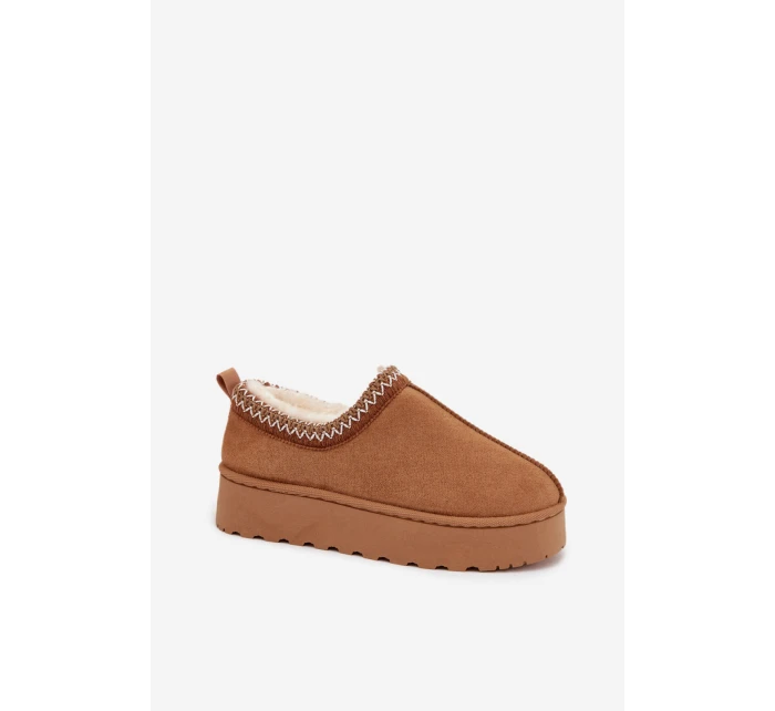 Sněhule model 218097 Step in style Sněhule model 218097 Step in style