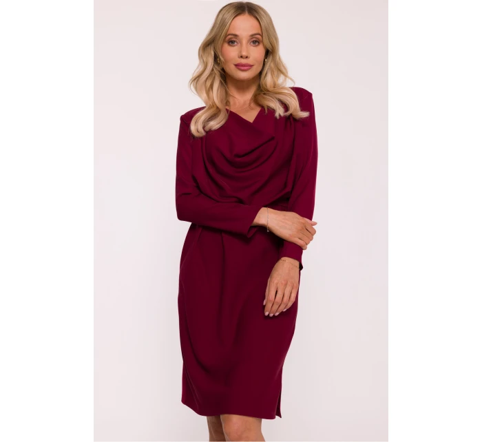 Večerní šaty model 219911 Stylove