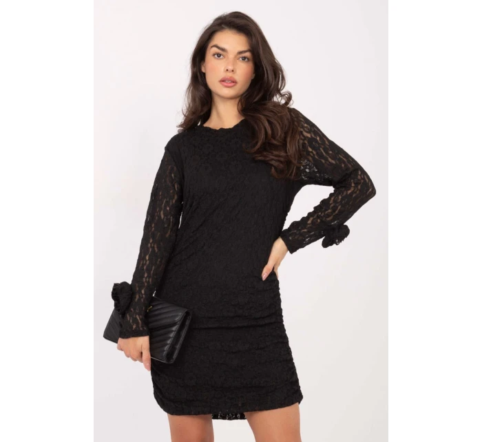 Krátké šaty  model 222799 Italy Moda