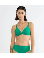 Mix & Match Summer – Vyztužený plavkový top se srdcovým výstřihem Triumph Mix & Match Summer – Vyztužený plavkový top se srdcovým výstřihem Triumph