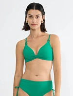 Mix & Match Summer – Vyztužený plavkový top se srdcovým výstřihem Triumph