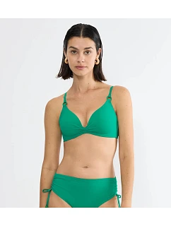 Mix & Match Summer – Vyztužený plavkový top se srdcovým výstřihem Triumph