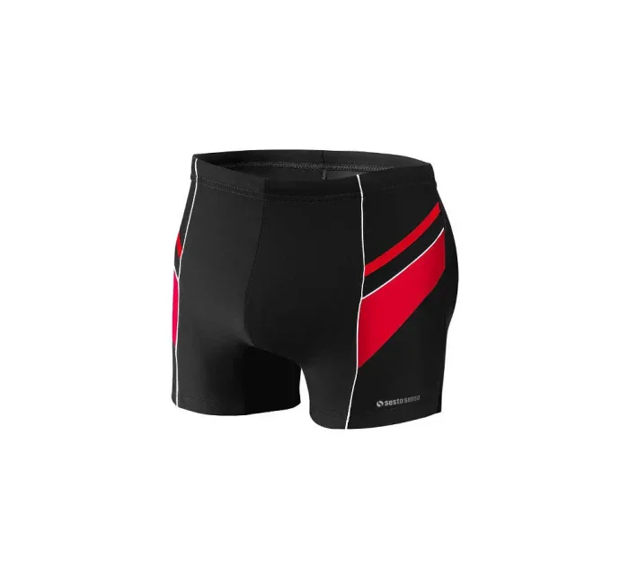 Plavecké boxerky Sesto Senso art.357 3XL-4XL