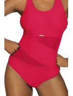 Jednodílné dámské plavky Self S 36 Fashion Sport Jednodílné dámské plavky Self S 36 Fashion Sport