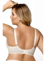 Dámská podprsenka 425 Casablanca cream - GORSENIA