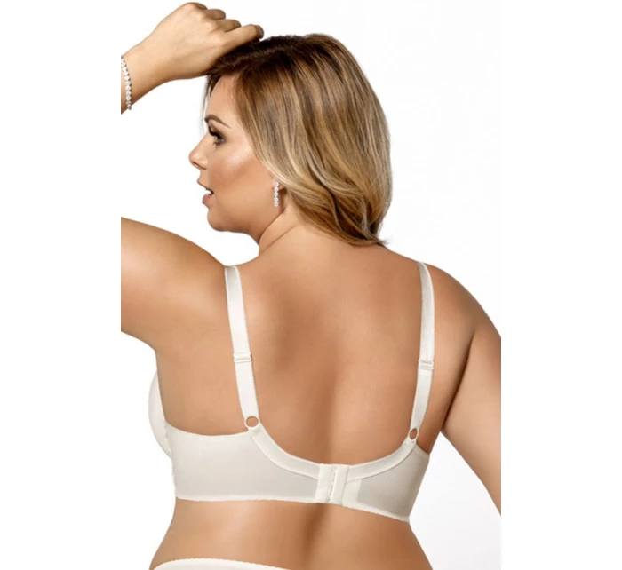 Dámská podprsenka 425 Casablanca cream - GORSENIA