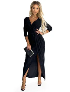 Dámské šaty model 18981166 - numoco