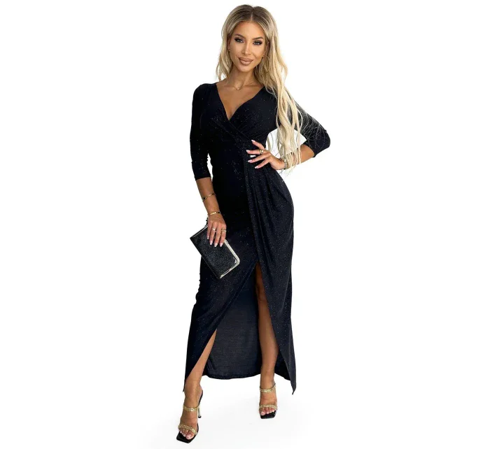 Dámské šaty model 18981166 - numoco