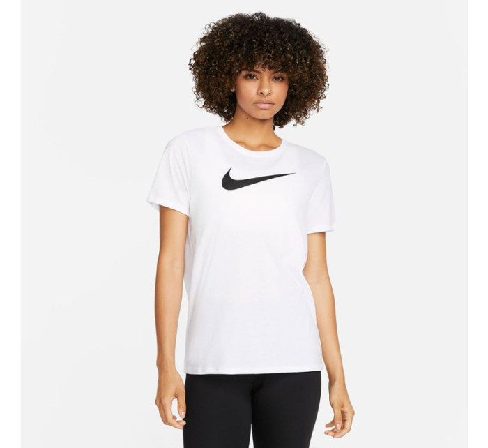 Tričko Nike DF Swoosh W FD2884-100