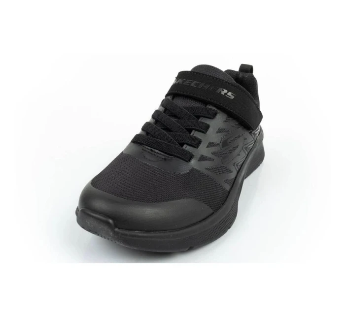 Boty Skechers Texlor [403770L/BBK]