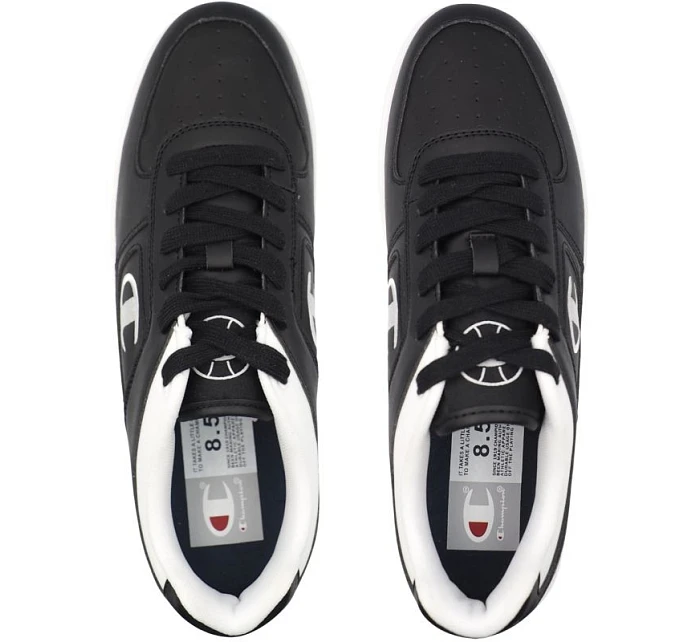 Champion Foul Play Element Low M S22340 KK002 boty