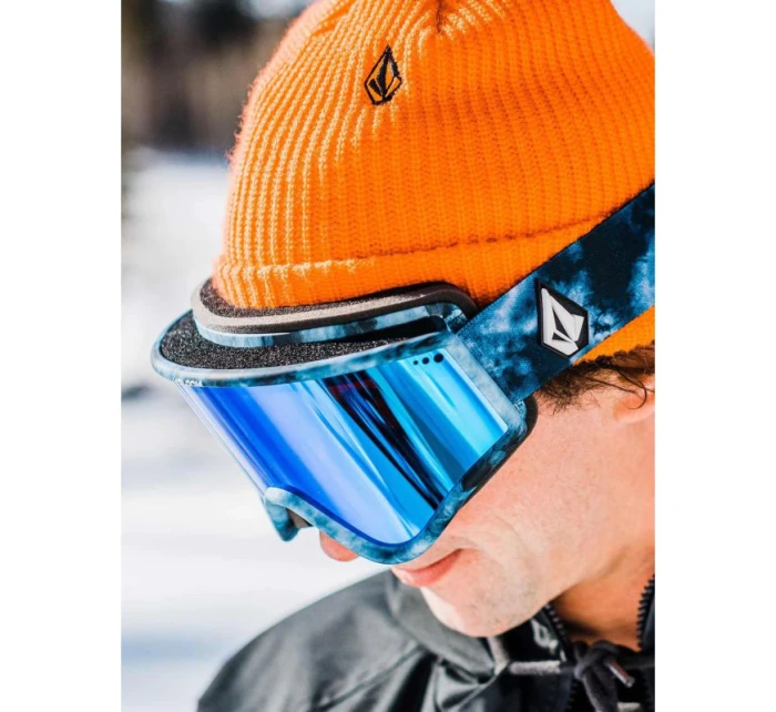 brýle  TIE  s UV v modré barvě model 20853736 - Volcom