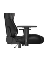 Herní židle   Mesh černá model 21491364 - Genesis