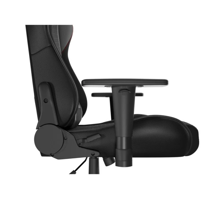 Herní židle   Mesh černá model 21491364 - Genesis