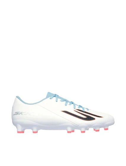 Kopačky Skechers Academy AG bílé 252120 WTQP Kopačky Skechers Academy AG bílé 252120 WTQP