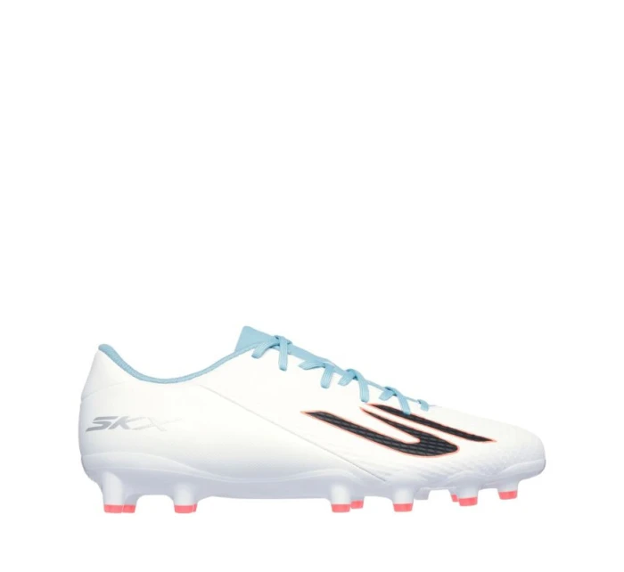 Kopačky Skechers Academy AG bílé 252120 WTQP Kopačky Skechers Academy AG bílé 252120 WTQP