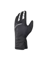 Rukavice CHIBA 2nd SKIN černé XL