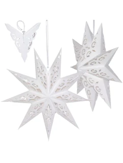 9 BÍLÁ model 21867072